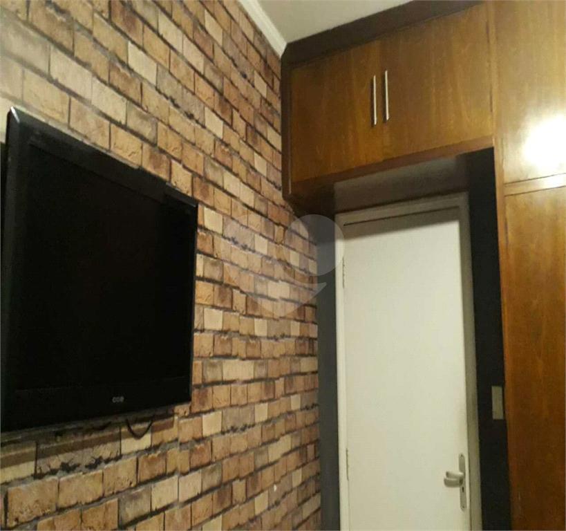 Condomínio com 3 quartos à venda em Vila nova cachoeirinha – SP