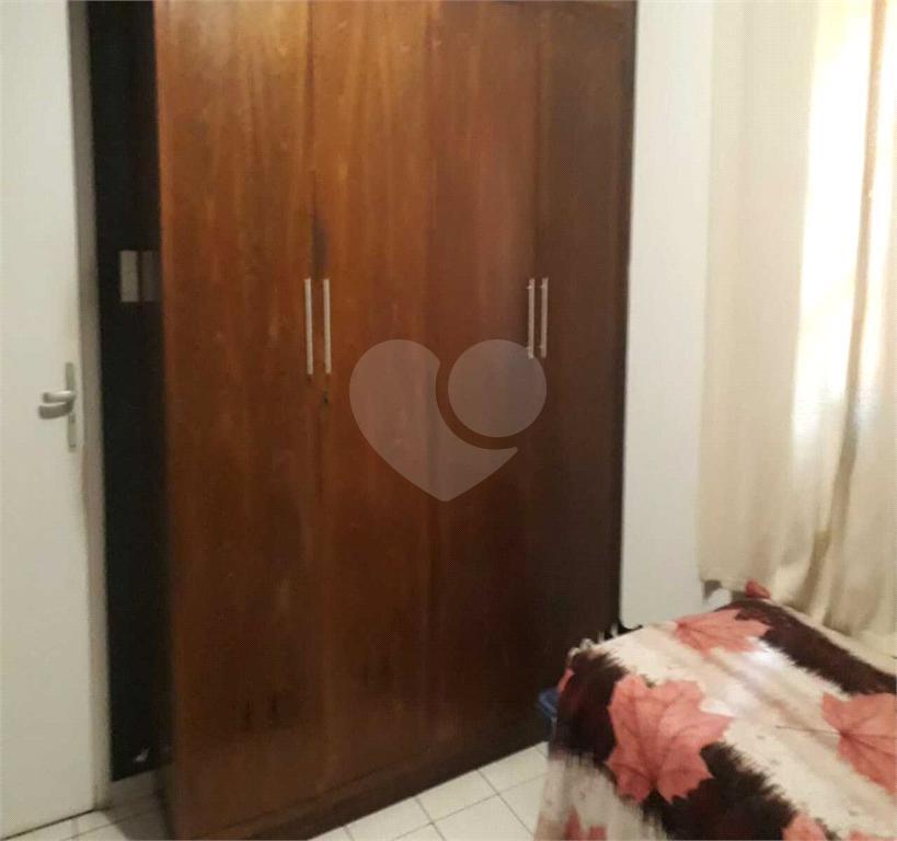 Condomínio com 3 quartos à venda em Vila nova cachoeirinha – SP