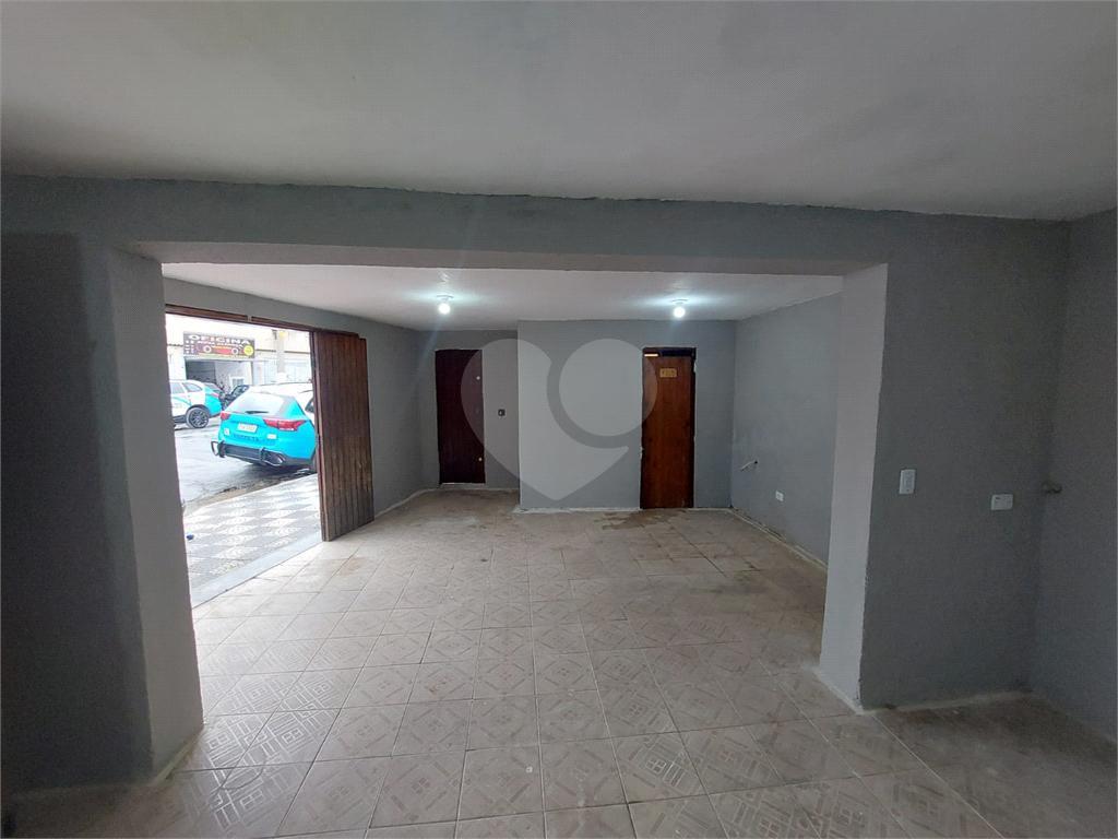 Condomínio com 3 quartos à venda em Vila nova cachoeirinha – SP