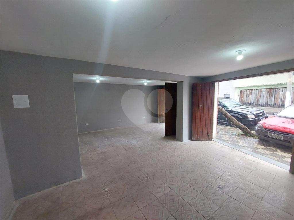 Condomínio com 3 quartos à venda em Vila nova cachoeirinha – SP