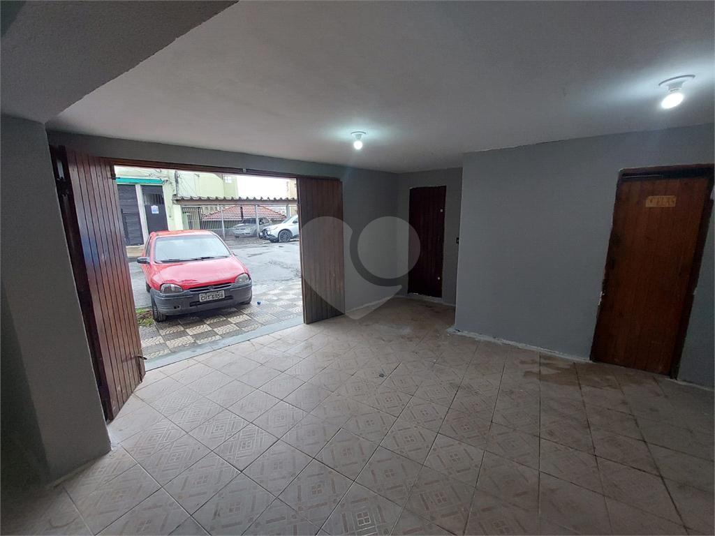 Condomínio com 3 quartos à venda em Vila nova cachoeirinha – SP
