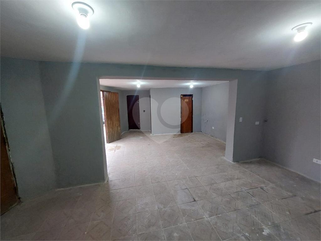 Condomínio com 3 quartos à venda em Vila nova cachoeirinha – SP