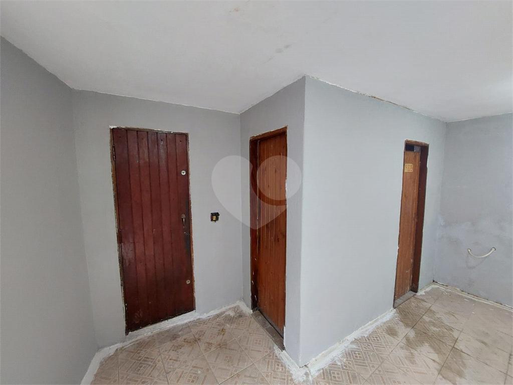 Condomínio com 3 quartos à venda em Vila nova cachoeirinha – SP