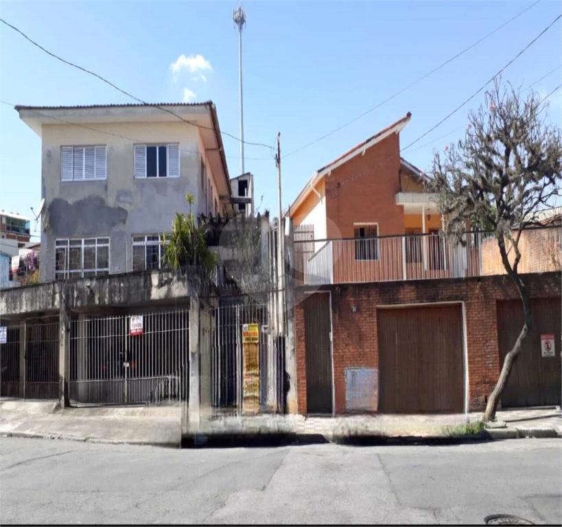 Condomínio com 3 quartos à venda em Vila nova cachoeirinha – SP