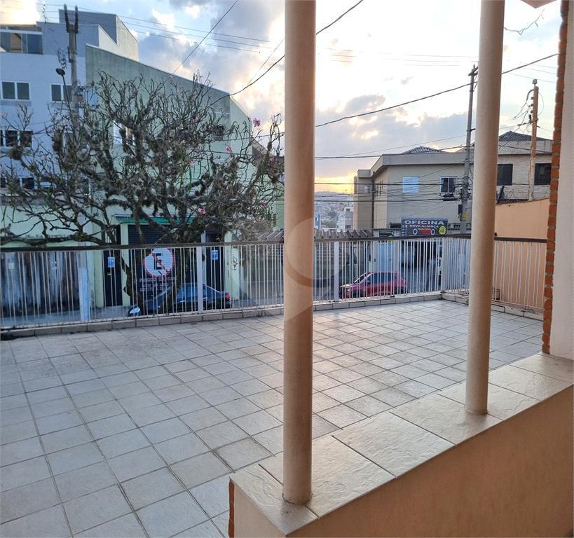 Condomínio com 3 quartos à venda em Vila nova cachoeirinha – SP