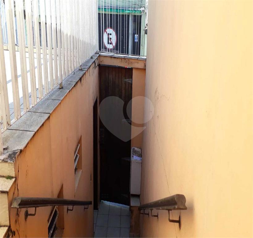Condomínio com 3 quartos à venda em Vila nova cachoeirinha – SP