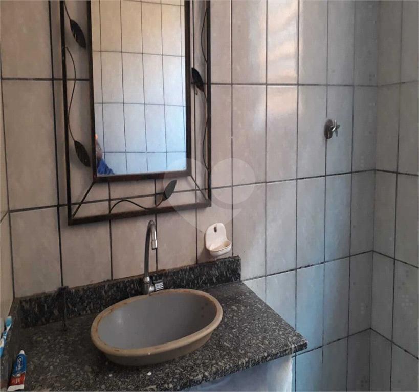 Condomínio com 3 quartos à venda em Vila nova cachoeirinha – SP