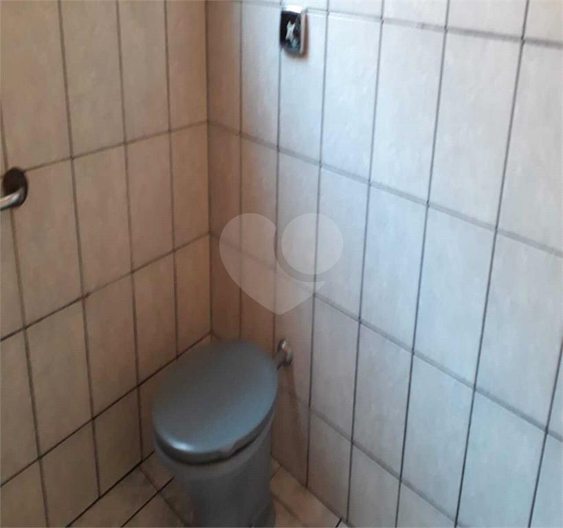 Condomínio com 3 quartos à venda em Vila nova cachoeirinha – SP