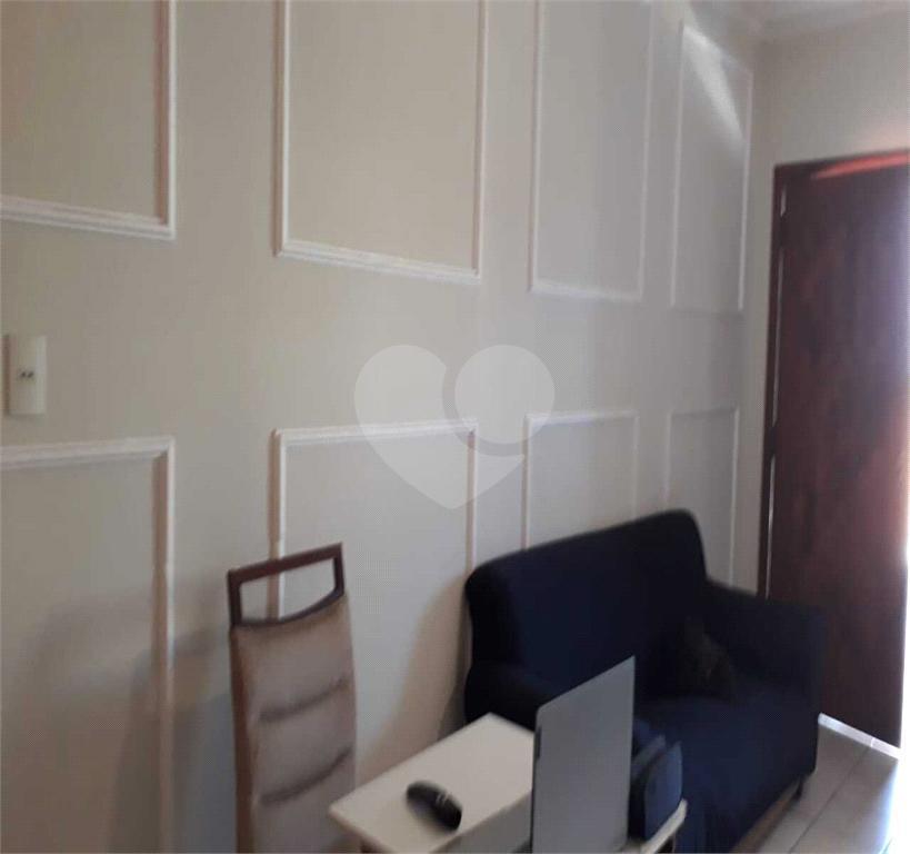Condomínio com 3 quartos à venda em Vila nova cachoeirinha – SP