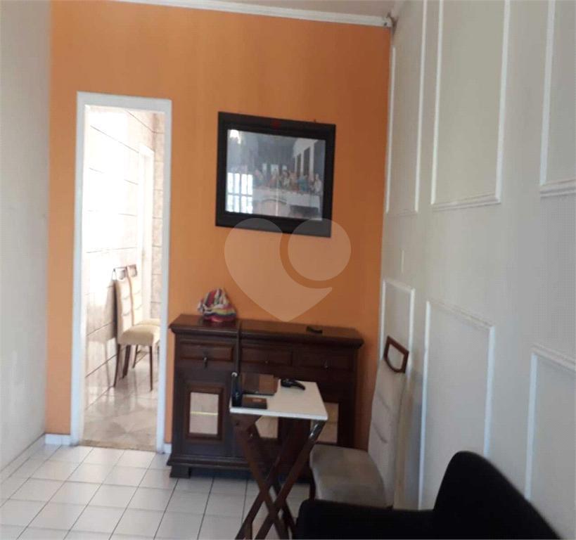 Condomínio com 3 quartos à venda em Vila nova cachoeirinha – SP