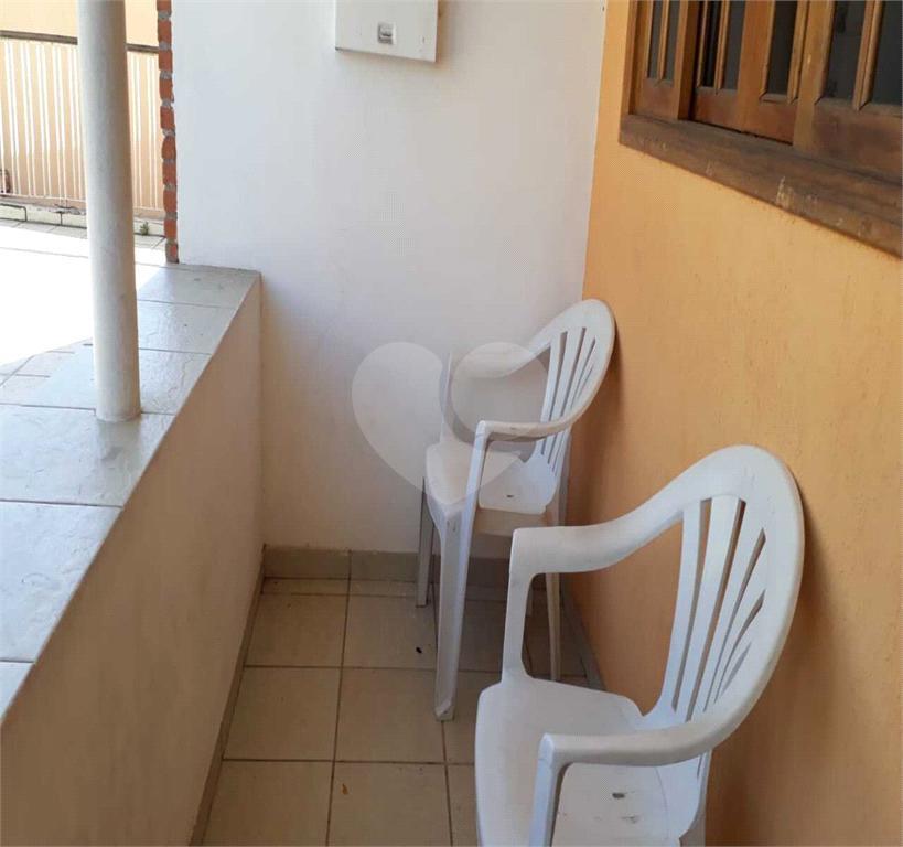 Condomínio com 3 quartos à venda em Vila nova cachoeirinha – SP