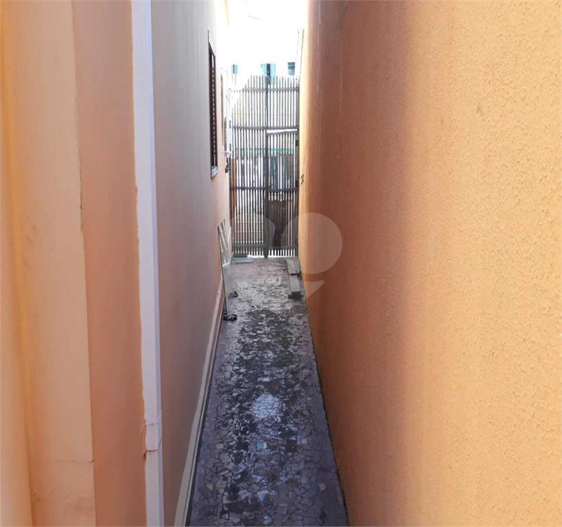 Condomínio com 3 quartos à venda em Vila nova cachoeirinha – SP