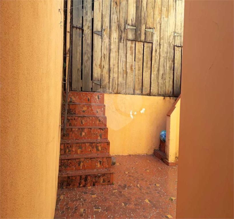 Condomínio com 3 quartos à venda em Vila nova cachoeirinha – SP