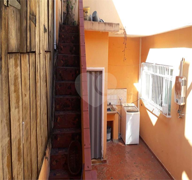 Condomínio com 3 quartos à venda em Vila nova cachoeirinha – SP