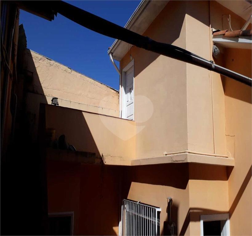 Condomínio com 3 quartos à venda em Vila nova cachoeirinha – SP