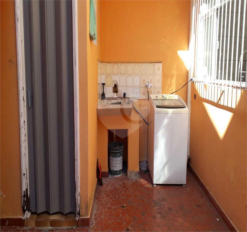 Condomínio com 3 quartos à venda em Vila nova cachoeirinha – SP