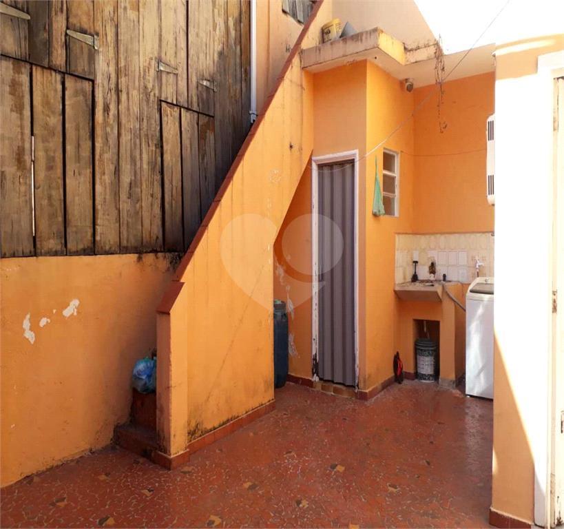 Condomínio com 3 quartos à venda em Vila nova cachoeirinha – SP