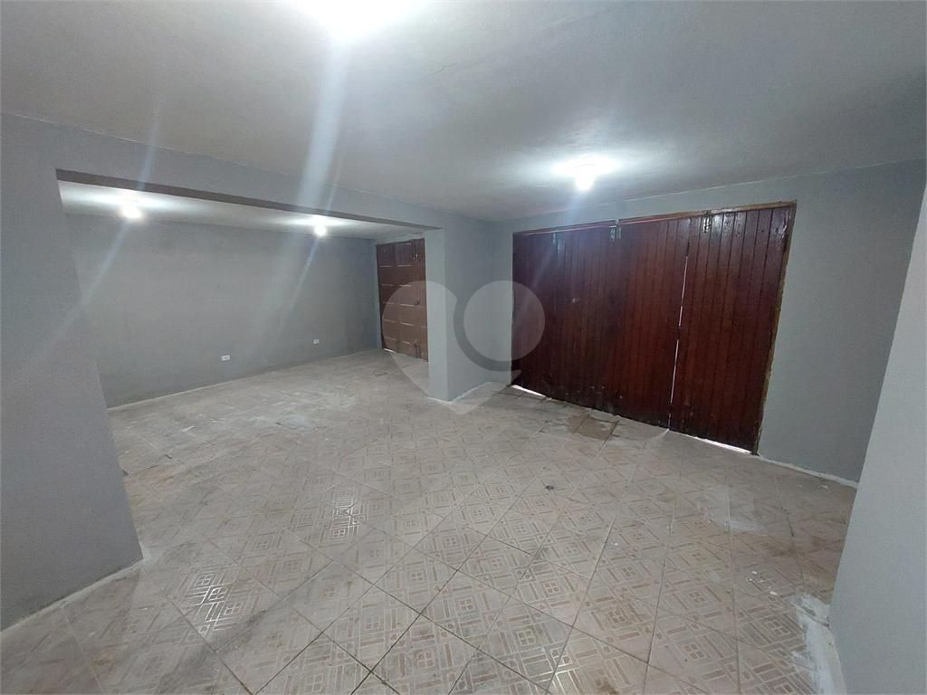 Condomínio com 3 quartos à venda em Vila nova cachoeirinha – SP