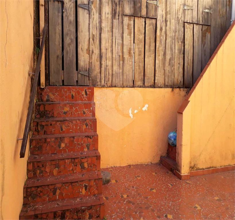 Condomínio com 3 quartos à venda em Vila nova cachoeirinha – SP