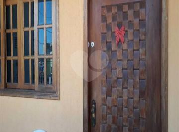 Condomínio com 3 quartos à venda em Vila nova cachoeirinha – SP