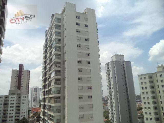 Easy Maracá – 3 dorms – 2 vagas
