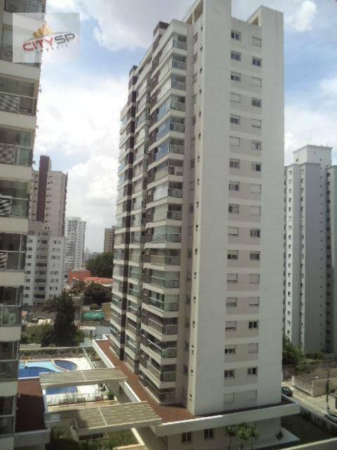 Easy Maracá – 3 dorms – 2 vagas