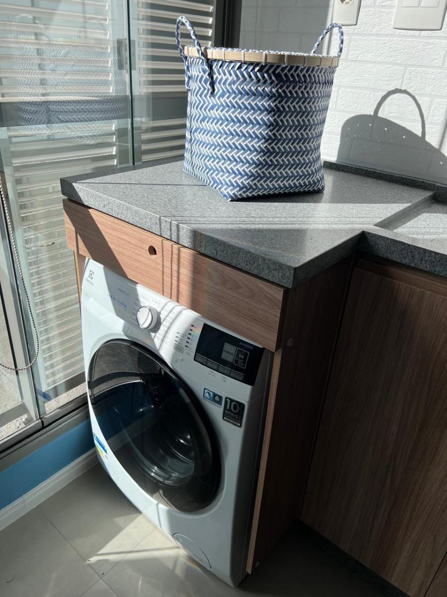 Funcional studio para locação em Vila Clementino com 1 quarto, sendo 1 suíte , 25m²