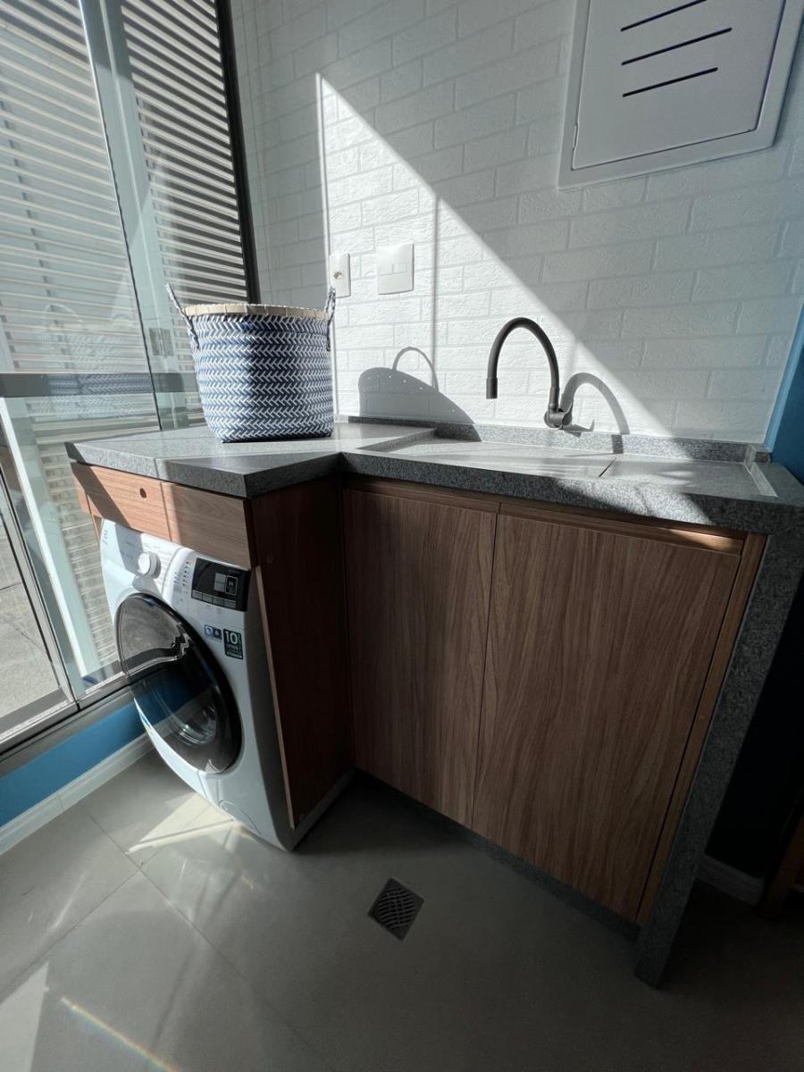 Funcional studio para locação em Vila Clementino com 1 quarto, sendo 1 suíte , 25m²
