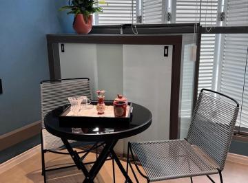 Funcional studio para locação em Vila Clementino com 1 quarto, sendo 1 suíte , 25m²