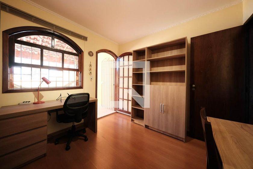 Casa à Venda – Jardim Brasília, 2 Quartos, 100 m² – São Paulo