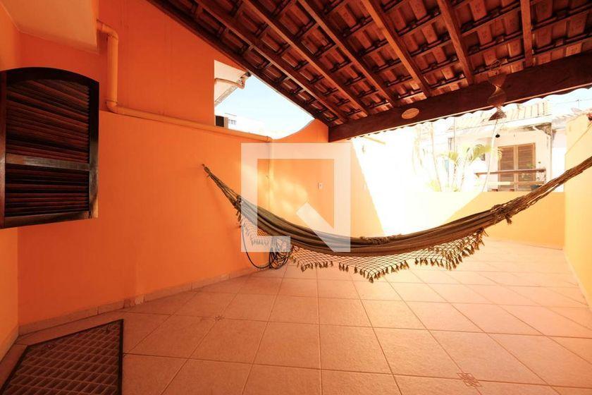 Casa à Venda – Jardim Brasília, 2 Quartos, 100 m² – São Paulo