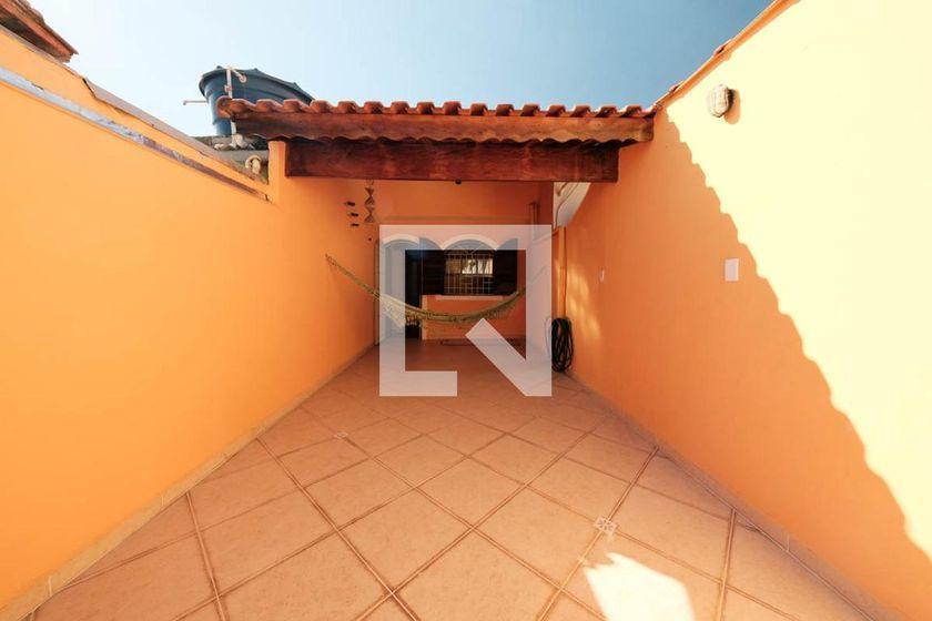 Casa à Venda – Jardim Brasília, 2 Quartos, 100 m² – São Paulo