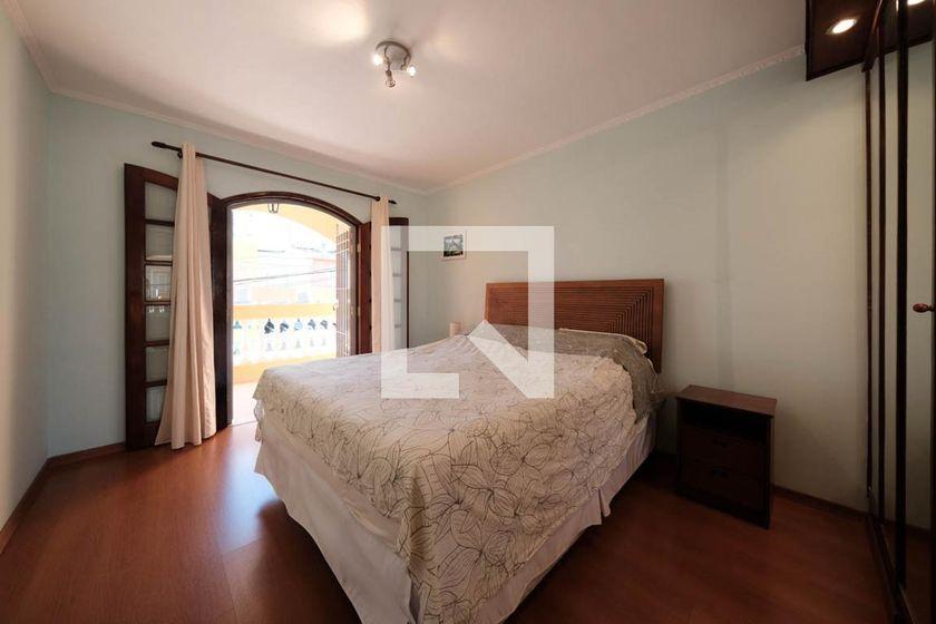 Casa à Venda – Jardim Brasília, 2 Quartos, 100 m² – São Paulo