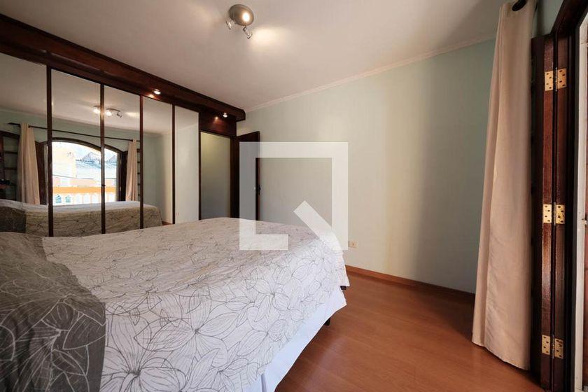 Casa à Venda – Jardim Brasília, 2 Quartos, 100 m² – São Paulo