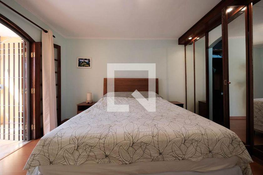 Casa à Venda – Jardim Brasília, 2 Quartos, 100 m² – São Paulo