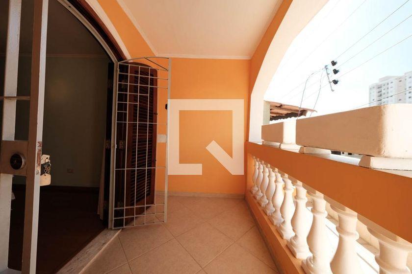 Casa à Venda – Jardim Brasília, 2 Quartos, 100 m² – São Paulo