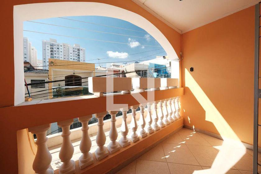 Casa à Venda – Jardim Brasília, 2 Quartos, 100 m² – São Paulo