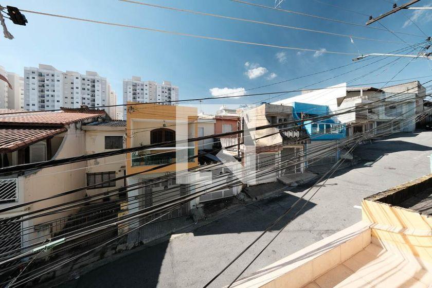 Casa à Venda – Jardim Brasília, 2 Quartos, 100 m² – São Paulo