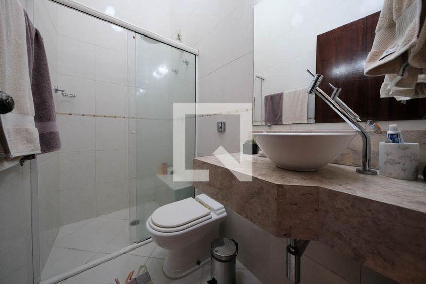 Casa à Venda – Jardim Brasília, 2 Quartos, 100 m² – São Paulo