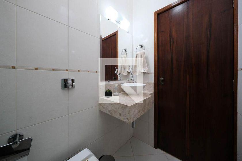 Casa à Venda – Jardim Brasília, 2 Quartos, 100 m² – São Paulo