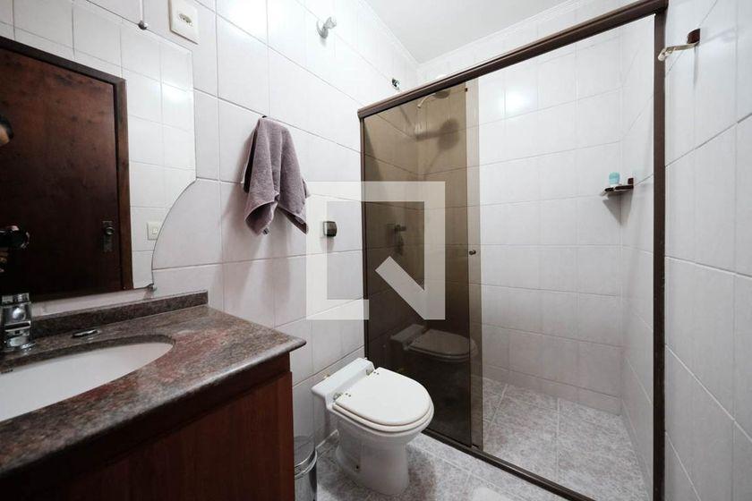 Casa à Venda – Jardim Brasília, 2 Quartos, 100 m² – São Paulo