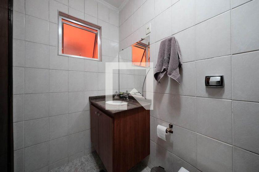 Casa à Venda – Jardim Brasília, 2 Quartos, 100 m² – São Paulo