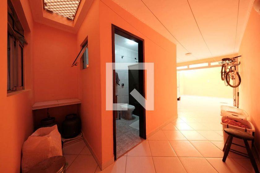 Casa à Venda – Jardim Brasília, 2 Quartos, 100 m² – São Paulo