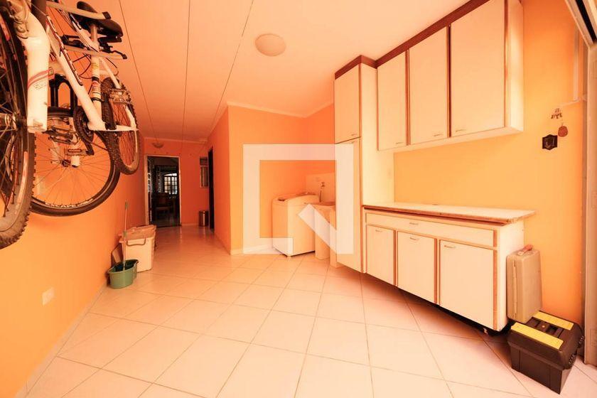 Casa à Venda – Jardim Brasília, 2 Quartos, 100 m² – São Paulo
