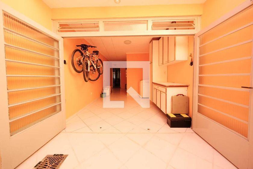 Casa à Venda – Jardim Brasília, 2 Quartos, 100 m² – São Paulo
