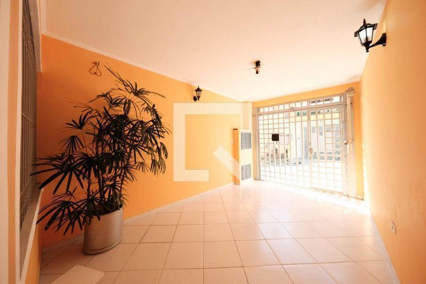 Casa à Venda – Jardim Brasília, 2 Quartos, 100 m² – São Paulo