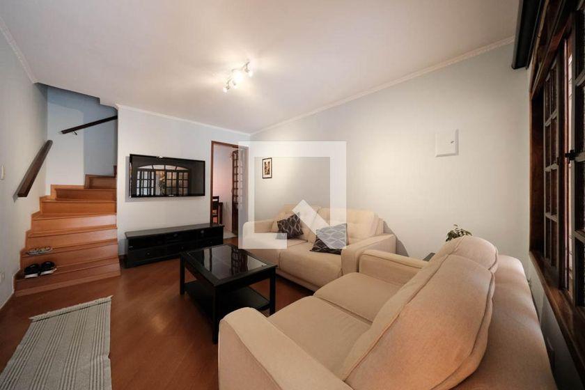 Casa à Venda – Jardim Brasília, 2 Quartos, 100 m² – São Paulo