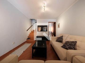 Casa à Venda – Jardim Brasília, 2 Quartos, 100 m² – São Paulo