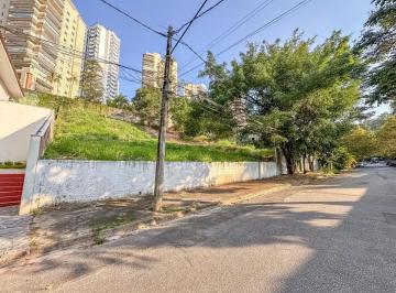 Imperdível terreno residencial para venda em Paineiras do Morumbi, 888m²