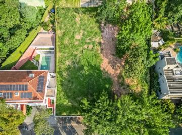 Imperdível terreno residencial para venda em Paineiras do Morumbi, 888m²